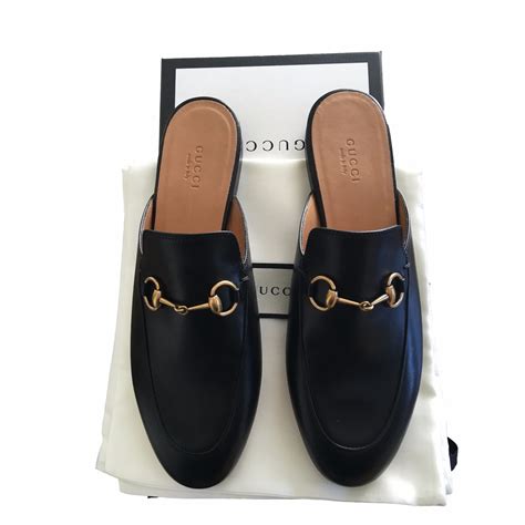 gucci women mules|gucci mules women sale.